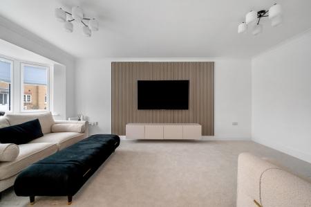 5 bedroom Detached house for sale in Harvester Road, Whittlesey, PE7