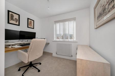 5 bedroom Detached house for sale in Harvester Road, Whittlesey, PE7