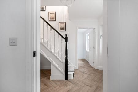 5 bedroom Detached house for sale in Harvester Road, Whittlesey, PE7