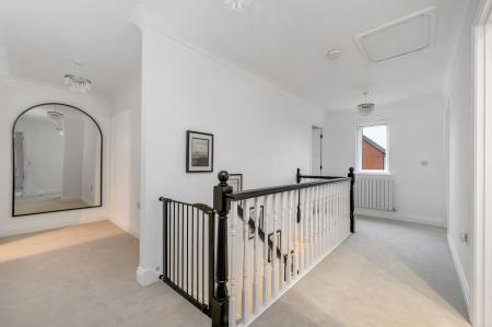 5 bedroom Detached house for sale in Harvester Road, Whittlesey, PE7