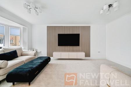 5 bedroom Detached house for sale in Harvester Road, Whittlesey, PE7