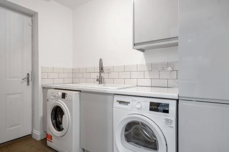 5 bedroom Detached house for sale in Harvester Road, Whittlesey, PE7