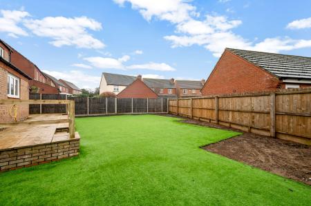 5 bedroom Detached house for sale in Harvester Road, Whittlesey, PE7