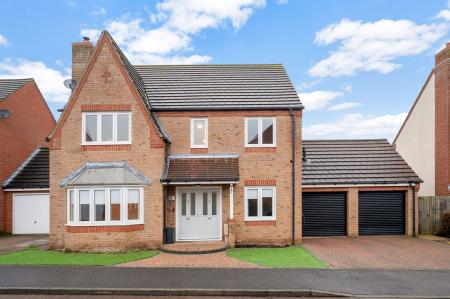 Harvester Road, Whittlesey, PE7