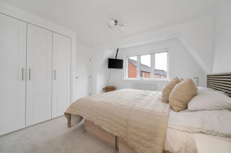 5 bedroom Detached house for sale in Harvester Road, Whittlesey, PE7