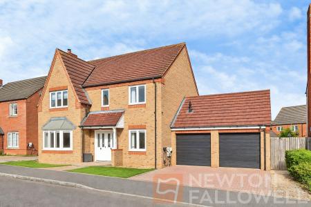 Harvester Road, Whittlesey, PE7
