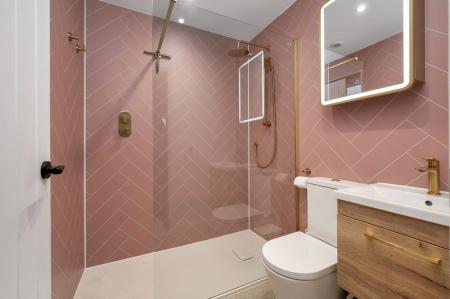 5 bedroom Detached house for sale in Harvester Road, Whittlesey, PE7