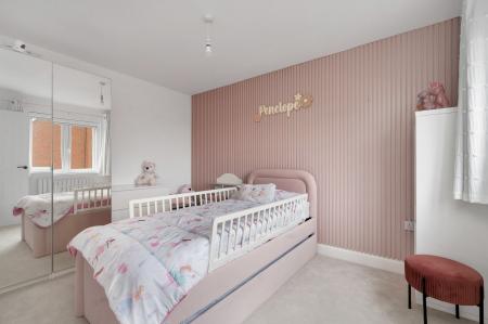 5 bedroom Detached house for sale in Harvester Road, Whittlesey, PE7