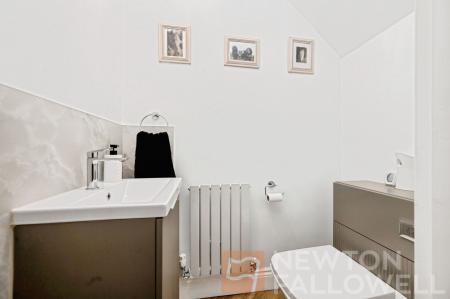5 bedroom Detached house for sale in Harvester Road, Whittlesey, PE7