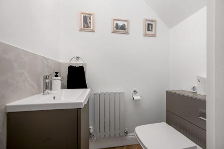 5 bedroom Detached house for sale in Harvester Road, Whittlesey, PE7