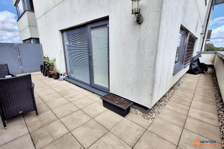 1 bedroom Flat for sale in Hammonds Drive, Peterborough, PE1