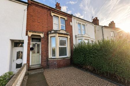 3 bedroom Terraced House for sale in Mountsteven Avenue, Walton, Peterborough, PE4