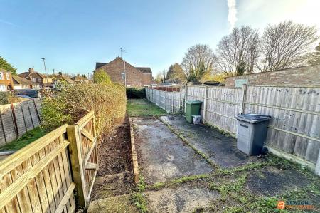 3 bedroom Terraced House for sale in Mountsteven Avenue, Walton, Peterborough, PE4