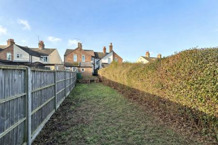 Mountsteven Avenue, Walton, Peterborough, PE4