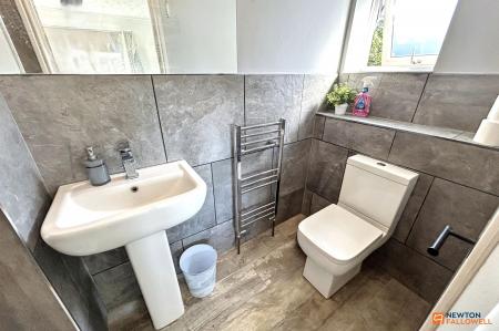 4 bedroom Detached house for sale in College Park, Peterborough, PE1