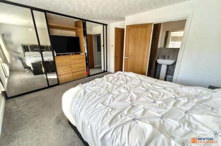 4 bedroom Detached house for sale in College Park, Peterborough, PE1