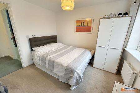 2 bedroom End of terrace house for sale in Frederick Drive, Walton, Peterborough, PE4