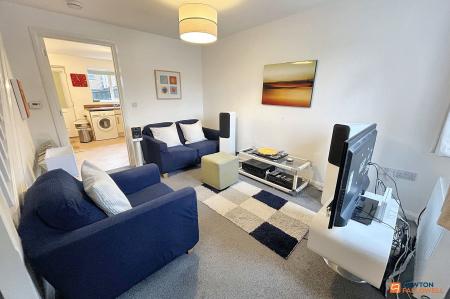 2 bedroom End of terrace house for sale in Frederick Drive, Walton, Peterborough, PE4