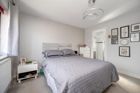 4 bedroom Detached house for sale in Derby Drive, Dogsthorpe, Peterborough, PE1