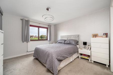 4 bedroom Detached house for sale in Derby Drive, Dogsthorpe, Peterborough, PE1