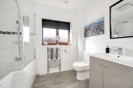 4 bedroom Detached house for sale in Derby Drive, Dogsthorpe, Peterborough, PE1