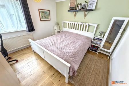 4 bedroom Detached house for sale in Fairmead Way, Longthorpe, Peterborough, PE3