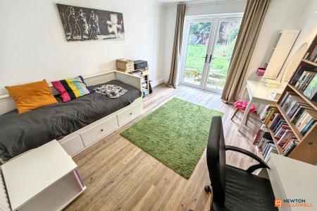 4 bedroom Detached house for sale in Fairmead Way, Longthorpe, Peterborough, PE3