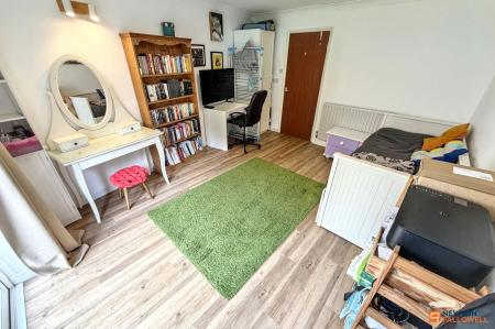 4 bedroom Detached house for sale in Fairmead Way, Longthorpe, Peterborough, PE3