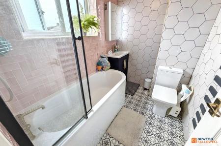 4 bedroom Detached house for sale in Fairmead Way, Longthorpe, Peterborough, PE3