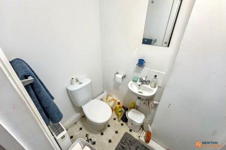 6 bedroom Semi-detached house for sale in Broadway, Peterborough, PE1