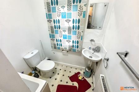 6 bedroom Semi-detached house for sale in Broadway, Peterborough, PE1