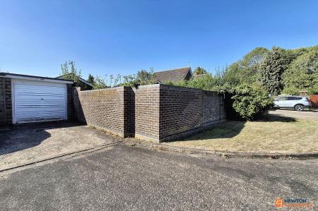 2 bedroom Detached bungalow for sale in Walcot Walk, Netherton, Peterborough, PE3