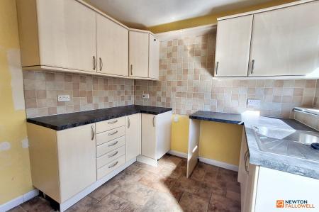 2 bedroom Detached bungalow for sale in Walcot Walk, Netherton, Peterborough, PE3
