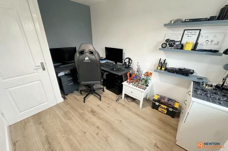 4 bedroom Detached house for sale in Ashville Road, Hampton Hargate, Peterborough, PE7