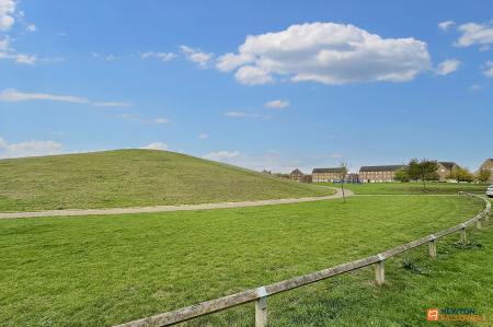 4 bedroom Detached house for sale in Ashville Road, Hampton Hargate, Peterborough, PE7