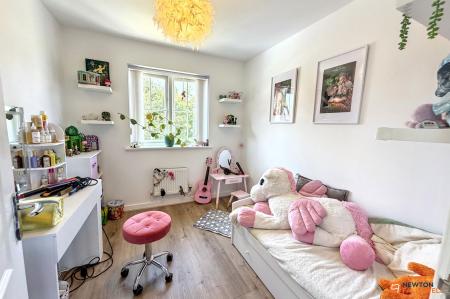4 bedroom Detached house for sale in Ashville Road, Hampton Hargate, Peterborough, PE7