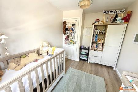 4 bedroom Detached house for sale in Ashville Road, Hampton Hargate, Peterborough, PE7