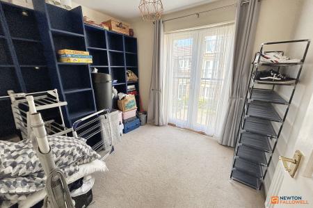 2 bedroom Flat for sale in Regal Place, Peterborough, PE2