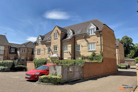 Regal Place, Peterborough, PE2