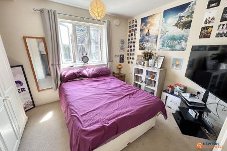 2 bedroom Flat for sale in Regal Place, Peterborough, PE2