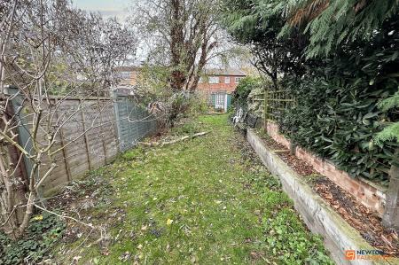 2 bedroom Terraced House for sale in Chapel Street, Yaxley, Peterborough, PE7