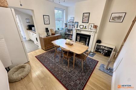 2 bedroom Terraced House for sale in Chapel Street, Yaxley, Peterborough, PE7