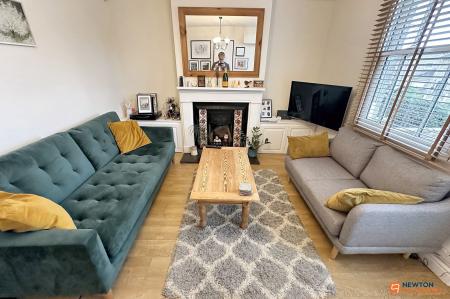 2 bedroom Terraced House for sale in Chapel Street, Yaxley, Peterborough, PE7