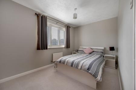 4 bedroom Detached house for sale in Houghton Avenue, Park Farm, Peterborough, PE2