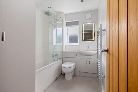 4 bedroom Detached house for sale in Houghton Avenue, Park Farm, Peterborough, PE2