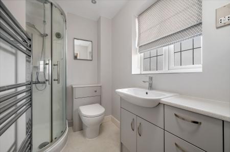 4 bedroom Detached house for sale in Houghton Avenue, Park Farm, Peterborough, PE2