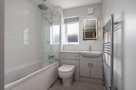 4 bedroom Detached house for sale in Houghton Avenue, Park Farm, Peterborough, PE2