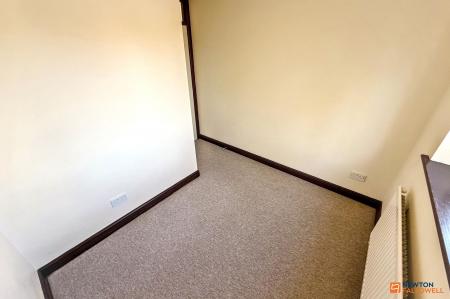 2 bedroom Flat for sale in Beech Court, Sherwood Avenue, Fletton, Peterborough, PE2