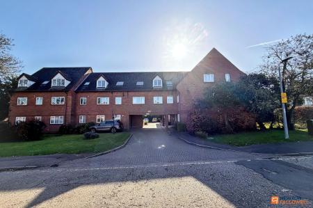 Beech Court, Sherwood Avenue, Fletton, Peterborough, PE2