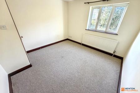 2 bedroom Flat for sale in Beech Court, Sherwood Avenue, Fletton, Peterborough, PE2
